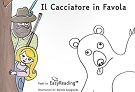 Il cacciatore in favola